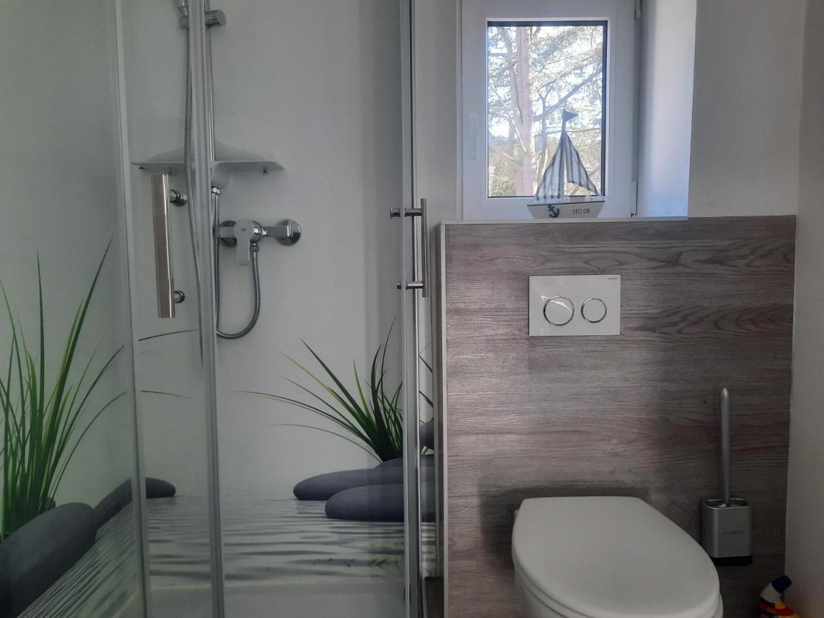 Exklusive Wohnoase Mit 3 Schlafzimmern Mwst Ausweisbar Grosser Balkon In Toller Lage Von Melsungen Exterior photo