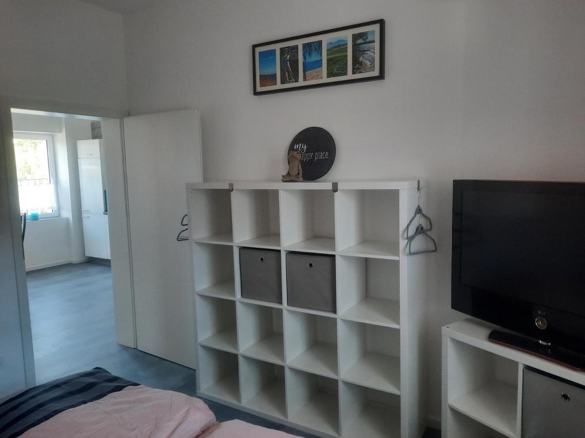 Exklusive Wohnoase Mit 3 Schlafzimmern Mwst Ausweisbar Grosser Balkon In Toller Lage Von Melsungen Exterior photo